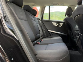 2014 Model Mercedes-Benz GLK Dizel Transmision Automatik SUV - Crossover 255.000 km - Në Shitje | Foto 14