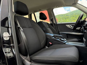 2014 Model Mercedes-Benz GLK Dizel Transmision Automatik SUV - Crossover 255.000 km - Në Shitje | Foto 16