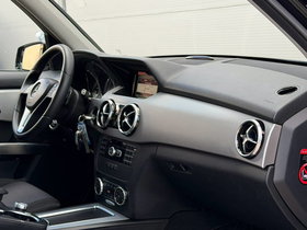 2014 Model Mercedes-Benz GLK Dizel Transmision Automatik SUV - Crossover 255.000 km - Në Shitje | Foto 18
