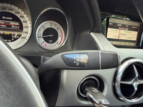 2014 Model Mercedes-Benz GLK Dizel Transmision Automatik SUV - Crossover 255.000 km - Në Shitje | Foto 19