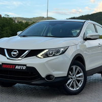 2015 Model Nissan Qashqai Diesel Manual Transmission SUV - Crossover 195,000 km - For Sale