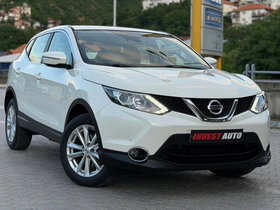 2015 Model Nissan Qashqai Diesel Manual Transmission SUV - Crossover 195,000 km - For Sale | Photo 3