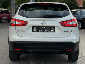 2015 Model Nissan Qashqai Diesel Manual Transmission SUV - Crossover 195,000 km - For Sale | Photo 5
