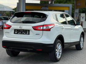 2015 Model Nissan Qashqai Diesel Manual Transmission SUV - Crossover 195,000 km - For Sale | Photo 6