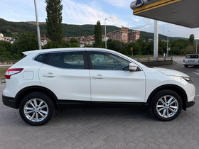2015 Model Nissan Qashqai Diesel Manual Transmission SUV - Crossover 195,000 km - For Sale | Photo 7