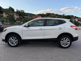 2015 Model Nissan Qashqai Diesel Manual Transmission SUV - Crossover 195,000 km - For Sale | Photo 8
