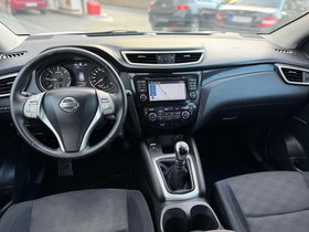 2015 Model Nissan Qashqai Diesel Manual Transmission SUV - Crossover 195,000 km - For Sale | Photo 11