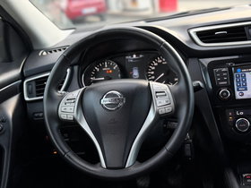 2015 Model Nissan Qashqai Diesel Manual Transmission SUV - Crossover 195,000 km - For Sale | Photo 12