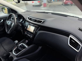 2015 Model Nissan Qashqai Diesel Manual Transmission SUV - Crossover 195,000 km - For Sale | Photo 13