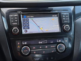 2015 Model Nissan Qashqai Diesel Manual Transmission SUV - Crossover 195,000 km - For Sale | Photo 14