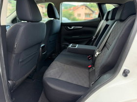 2015 Model Nissan Qashqai Diesel Manual Transmission SUV - Crossover 195,000 km - For Sale | Photo 15
