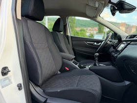 2015 Model Nissan Qashqai Diesel Manual Transmission SUV - Crossover 195,000 km - For Sale | Photo 16