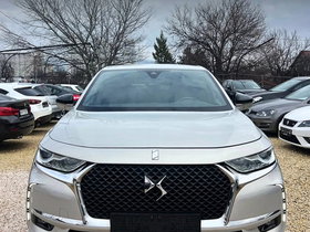 2021 Model DS Automobiles DS 7 Crossback Diesel Automatic Transmission SUV - Crossover 175,000 km - For Sale | Photo 1