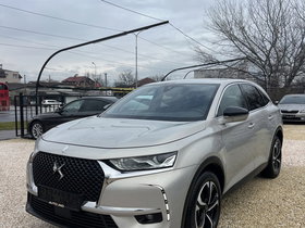 2021 Model DS Automobiles DS 7 Crossback Diesel Automatic Transmission SUV - Crossover 175,000 km - For Sale | Photo 2