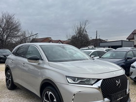 2021 Model DS Automobiles DS 7 Crossback Diesel Automatic Transmission SUV - Crossover 175,000 km - For Sale | Photo 3