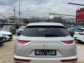 2021 Model DS Automobiles DS 7 Crossback Diesel Automatic Transmission SUV - Crossover 175,000 km - For Sale | Photo 4