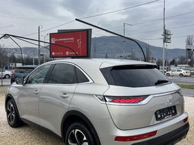 2021 Model DS Automobiles DS 7 Crossback Diesel Automatic Transmission SUV - Crossover 175,000 km - For Sale | Photo 5
