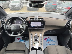 2021 Model DS Automobiles DS 7 Crossback Diesel Automatic Transmission SUV - Crossover 175,000 km - For Sale | Photo 7