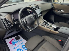 2021 Model DS Automobiles DS 7 Crossback Diesel Automatic Transmission SUV - Crossover 175,000 km - For Sale | Photo 8
