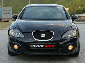 2011 Model Seat Leon Diesel Manual Transmission Hatchback 203,000 km - For Sale | Photo 2