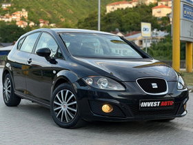 2011 Model Seat Leon Diesel Manual Transmission Hatchback 203,000 km - For Sale | Photo 3