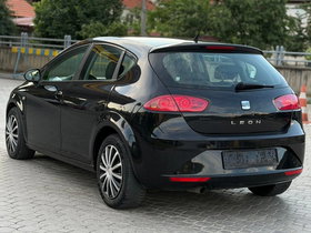 2011 Model Seat Leon Diesel Manual Transmission Hatchback 203,000 km - For Sale | Photo 4
