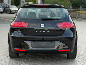 2011 Model Seat Leon Diesel Manual Transmission Hatchback 203,000 km - For Sale | Photo 5