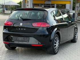 2011 Model Seat Leon Diesel Manual Transmission Hatchback 203,000 km - For Sale | Photo 6