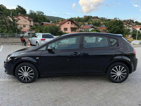 2011 Model Seat Leon Diesel Manual Transmission Hatchback 203,000 km - For Sale | Photo 7