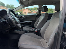 2011 Model Seat Leon Diesel Manual Transmission Hatchback 203,000 km - For Sale | Photo 9