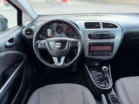 2011 Model Seat Leon Diesel Manual Transmission Hatchback 203,000 km - For Sale | Photo 10