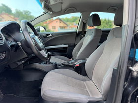 2011 Model Seat Leon Diesel Manual Transmission Hatchback 203,000 km - For Sale | Photo 11