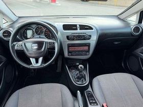 2011 Model Seat Leon Diesel Manual Transmission Hatchback 203,000 km - For Sale | Photo 12