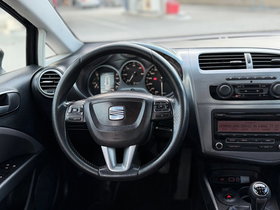 2011 Model Seat Leon Diesel Manual Transmission Hatchback 203,000 km - For Sale | Photo 13