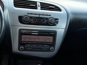 2011 Model Seat Leon Diesel Manual Transmission Hatchback 203,000 km - For Sale | Photo 14