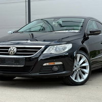 2011 Model Volkswagen Passat Diesel Automatic Transmission Sedan 212,000 km - For Sale