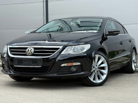 2011 Model Volkswagen Passat Diesel Automatic Transmission Sedan 212,000 km - For Sale