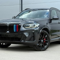 2023 Model BMW X3 Diesel Automatic Transmission SUV - Crossover 196,000 km - For Sale
