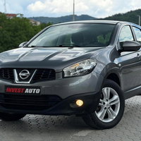 2013 Model Nissan Qashqai Diesel Manual Transmission SUV - Crossover 203,000 km - For Sale