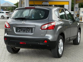 2013 Model Nissan Qashqai Diesel Manual Transmission SUV - Crossover 203,000 km - For Sale | Photo 4