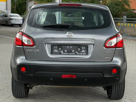 2013 Model Nissan Qashqai Diesel Manual Transmission SUV - Crossover 203,000 km - For Sale | Photo 5
