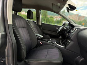 2013 Model Nissan Qashqai Diesel Manual Transmission SUV - Crossover 203,000 km - For Sale | Photo 8