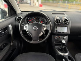 2013 Model Nissan Qashqai Diesel Manual Transmission SUV - Crossover 203,000 km - For Sale | Photo 9