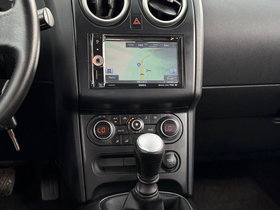 2013 Model Nissan Qashqai Diesel Manual Transmission SUV - Crossover 203,000 km - For Sale | Photo 10