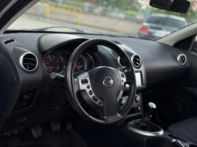 2013 Model Nissan Qashqai Diesel Manual Transmission SUV - Crossover 203,000 km - For Sale | Photo 11