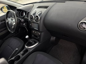 2013 Model Nissan Qashqai Diesel Manual Transmission SUV - Crossover 203,000 km - For Sale | Photo 12