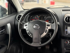 2013 Model Nissan Qashqai Diesel Manual Transmission SUV - Crossover 203,000 km - For Sale | Photo 14