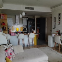 Üsküp Aerodrom: 3 oda 82 m² Eşyalı Apartman Dairesi - Satılık