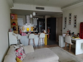 Üsküp Aerodrom, 3 Oda, 82 m² Eşyalı Apartman Dairesi - Satılık