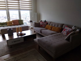 Üsküp Aerodrom, 3 Oda, 82 m² Eşyalı Apartman Dairesi - Satılık | Fotoğraf 4